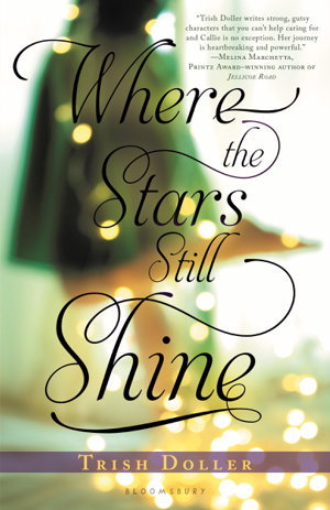 Cover art for Where the Stars Still Shine