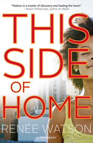 Cover art for This Side of Home