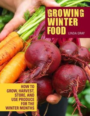 Cover art for Growing Winter Food