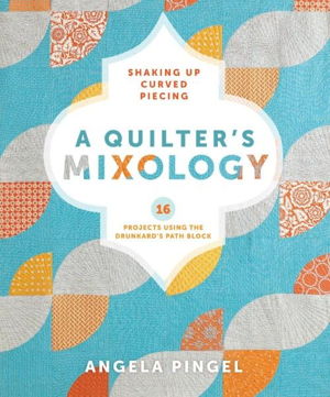 Cover art for Quilters Mixology