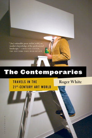Cover art for Contemporaries