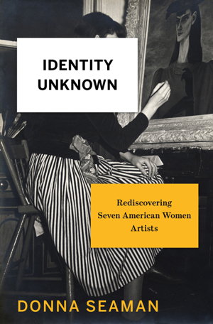 Cover art for Identity Unknown