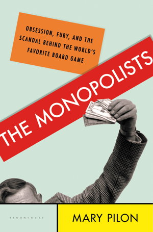 Cover art for Monopolists