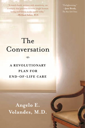 Cover art for Conversation