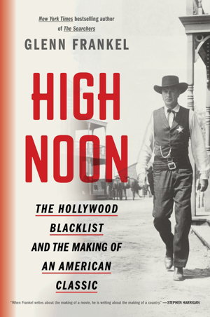 Cover art for High Noon