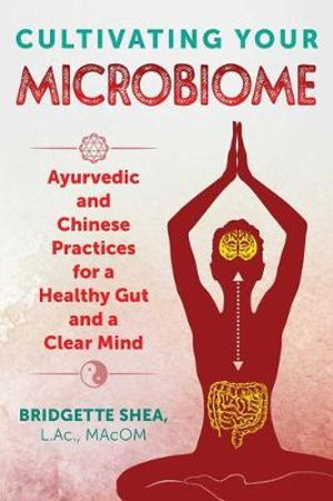 Cover art for Cultivating Your Microbiome