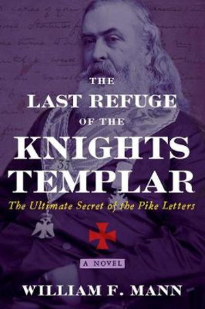 Cover art for Last Refuge of the Knights Templar