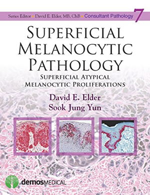 Cover art for Superficial Melanocytic Pathology