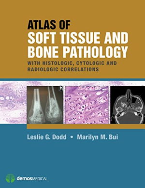 Cover art for Atlas of Neoplastic Bone and Soft Tissue Pathology