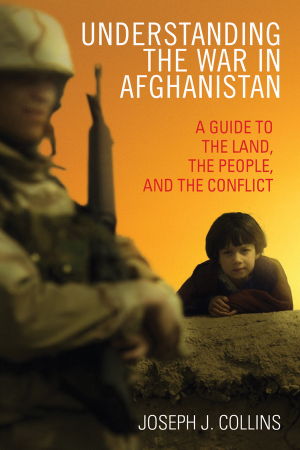 Cover art for Understanding the War in Afghanistan