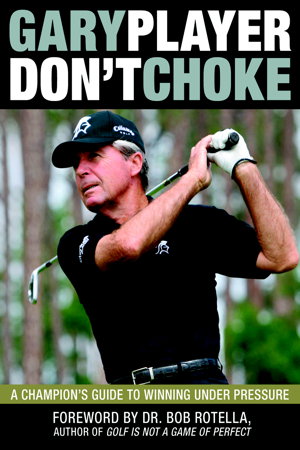Cover art for Don't Choke