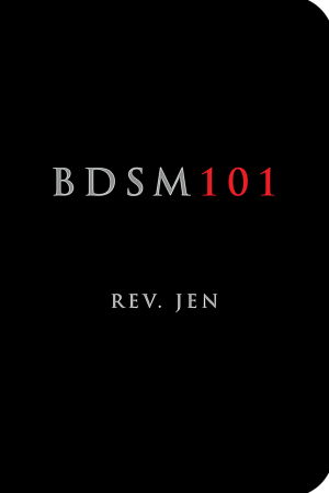 Cover art for Bdsm 101