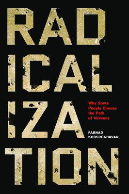 Cover art for Radicalization