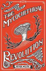 Cover art for The Mycocultural Revolution