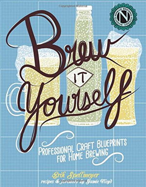 Cover art for Brew it Yourself