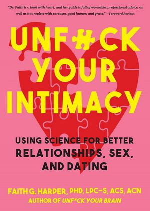 Cover art for Unfuck Your Intimacy