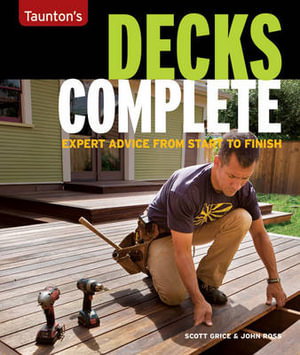 Cover art for Decks Complete