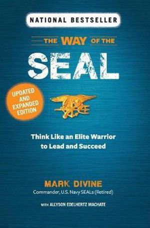 Cover art for Way of the Seal Updated and Expanded Edition