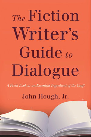 Cover art for Fiction Writer's Guide to Dialogue