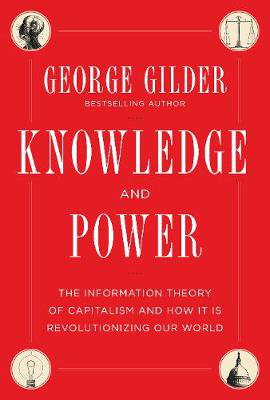 Cover art for Knowledge and Power