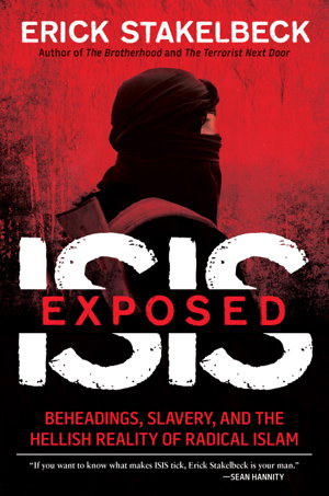 Cover art for ISIS Exposed Beheadings Slavery and the Hellish Reality of Radical Islam