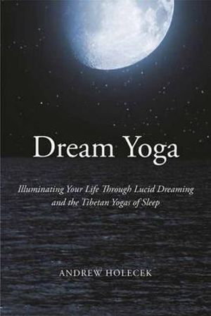 Cover art for Dream Yoga