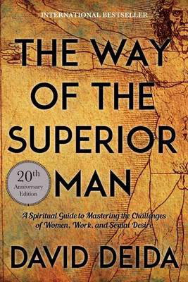 Cover art for Way of the Superior Man