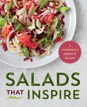 Cover art for Salads That Inspire