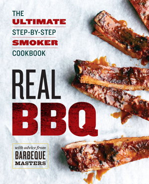 Cover art for Real BBQ