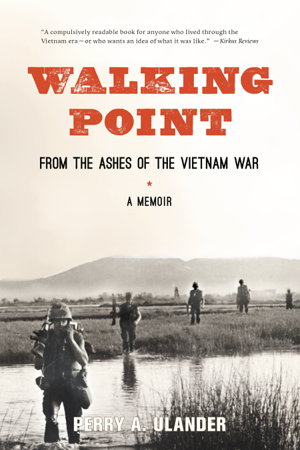 Cover art for Walking Point