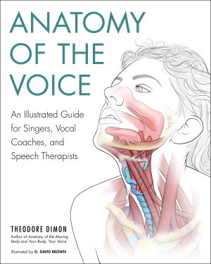 Cover art for Anatomy Of The Voice