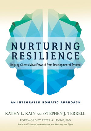 Cover art for Nurturing Resilience
