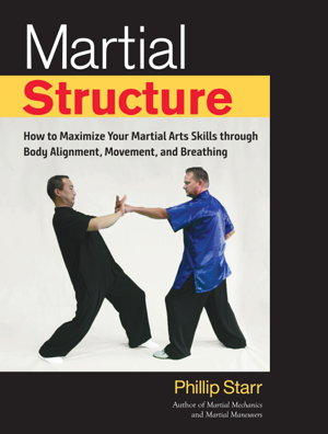 Cover art for Martial Structure