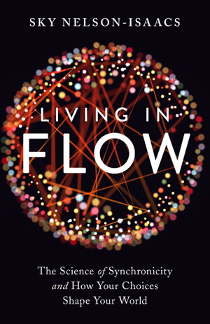 Cover art for Living In Flow