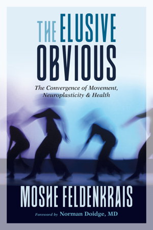 Cover art for The Elusive Obvious