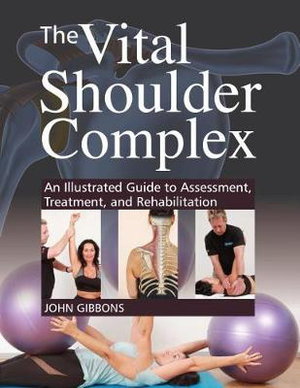 Cover art for The Vital Shoulder Complex