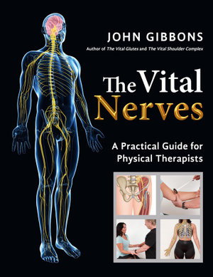 Cover art for The Vital Nerves