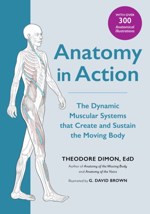 Cover art for Anatomy in Action