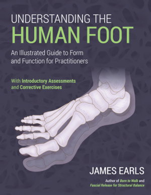 Cover art for Understanding the Human Foot