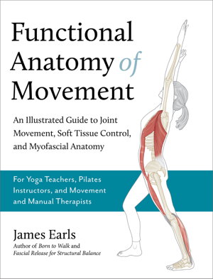 Cover art for Functional Anatomy of Movement