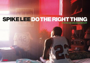 Cover art for Spike Lee Do Right Thing