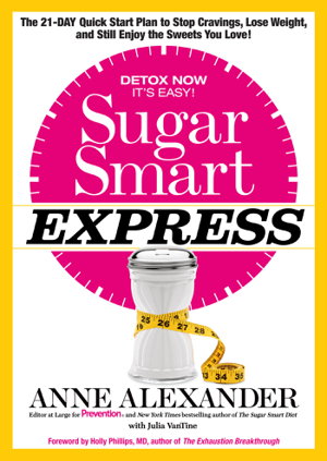 Cover art for Sugar Smart Express
