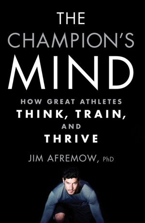 Cover art for Champion's Mind