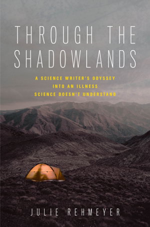 Cover art for Through the Shadowlands