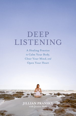 Cover art for Deep Listening