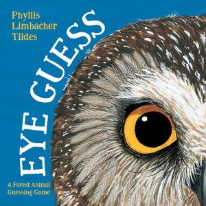 Cover art for Eye Guess