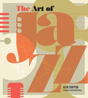 Cover art for Art of Jazz