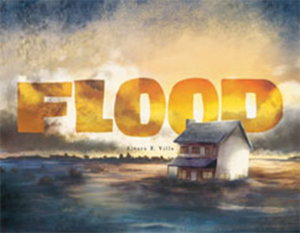 Cover art for Flood