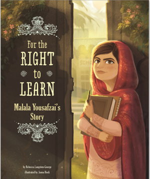 Cover art for For the Right to Learn