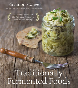 Cover art for Traditionally Fermented Foods